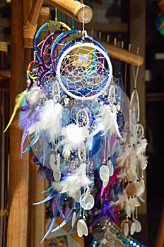 Dream catchers