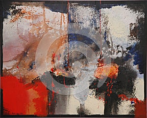 Dream a little dream #1