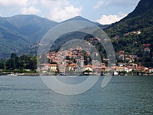 Dream properties in Como Italy