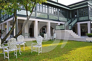 Dream property villa