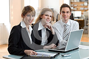 Dream team for success