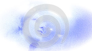 Dream Teen in the Clouds