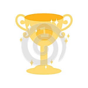 Dream Of Trophy Composition