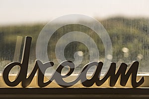 Dream Word
