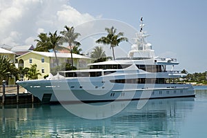Dream Yacht