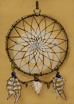 Dreamcatcher