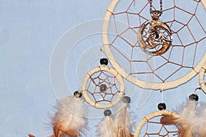Dreamcatcher
