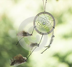 Dreamcatcher