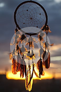 Dreamcatcher