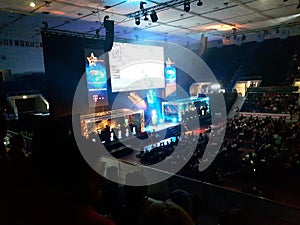 Dreamhack Romania