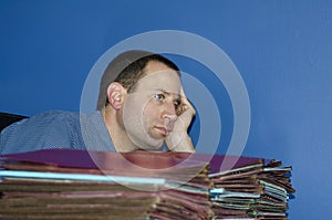 Dreaming of the weekend