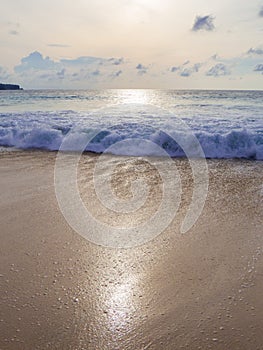 Dreamland Beach, Bali