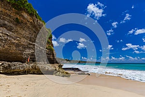 Dreamland Beach - Bali Indonesia