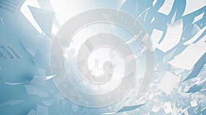 The Whirlwind of Words