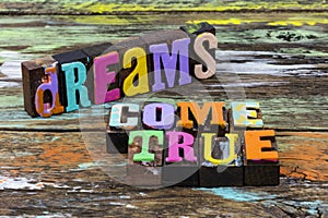 Dreams believe dreamer imagination success lifestyle freedom vision