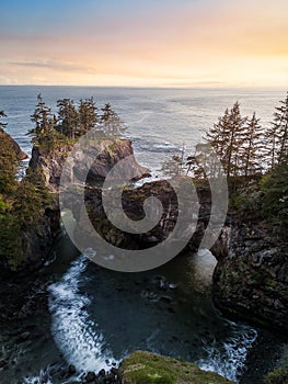 Dreamscapes of the Oregon Coast