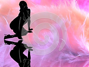 Dreamstate with female