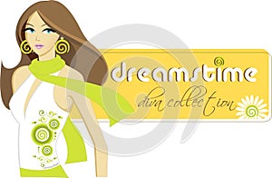 Dreamstime Diva photo