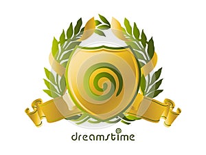 Dreamstime Logo Idea photo