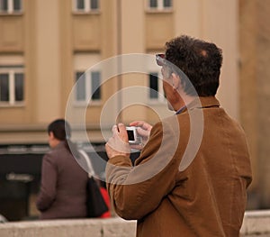 Dreamstime Photographer In Action