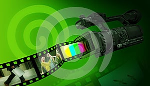 Dreamstime Video Footage