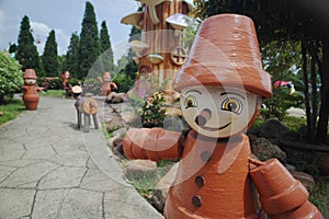 Dreamworld thailand