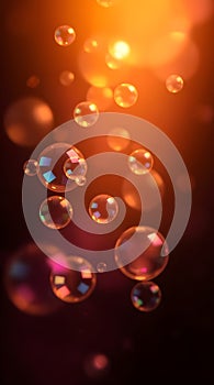 Dreamy Bubble Fusion photo