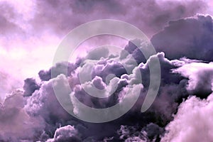 Dreamy cloudy heavenly backgrounds sky and clouds