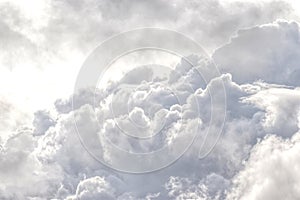 Dreamy cloudy heavenly backgrounds sky and clouds