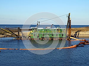 Dredge