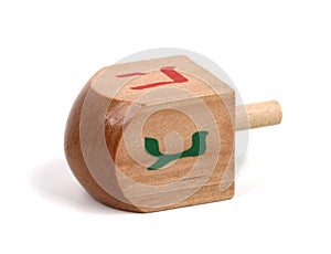 Dreidel