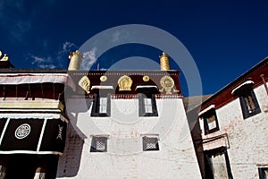 Drepung Monastery