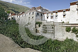 Drepung Monastry in Lhasa