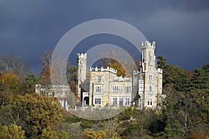 Dresden Eckberg Palace