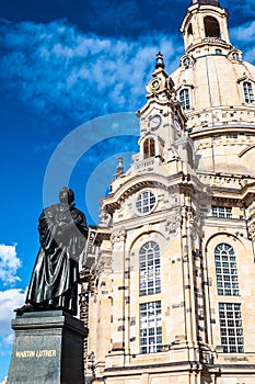 Dresden Frauenkirche