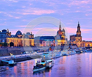 Dresden Germany