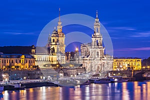 Dresden Germany