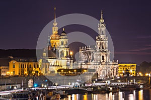 Dresden Germany