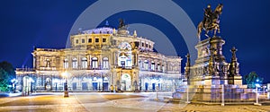 Dresden photo