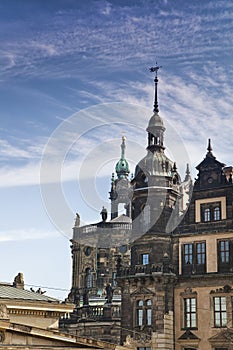 Dresden Old Town