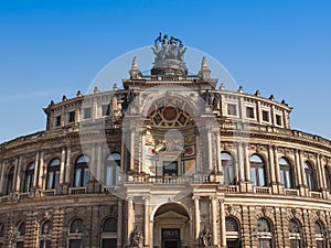 Dresden Semperoper