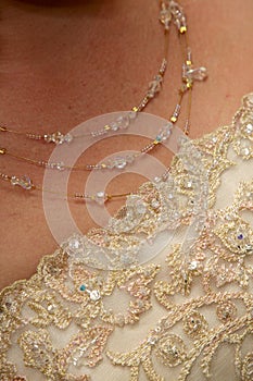 Dress Detail