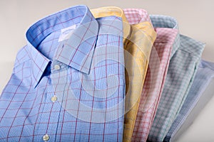 Dress Shirts for Men