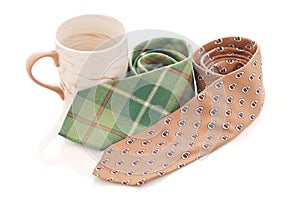 Dressing Up For Work