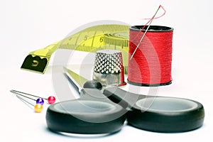 Dressmaking accessories