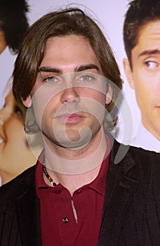 Drew Fuller