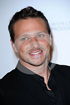 Drew Lachey