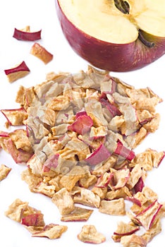 Dried Apple