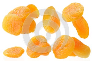 Dried Apricot