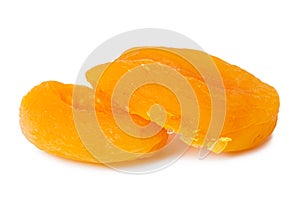 Dried apricots